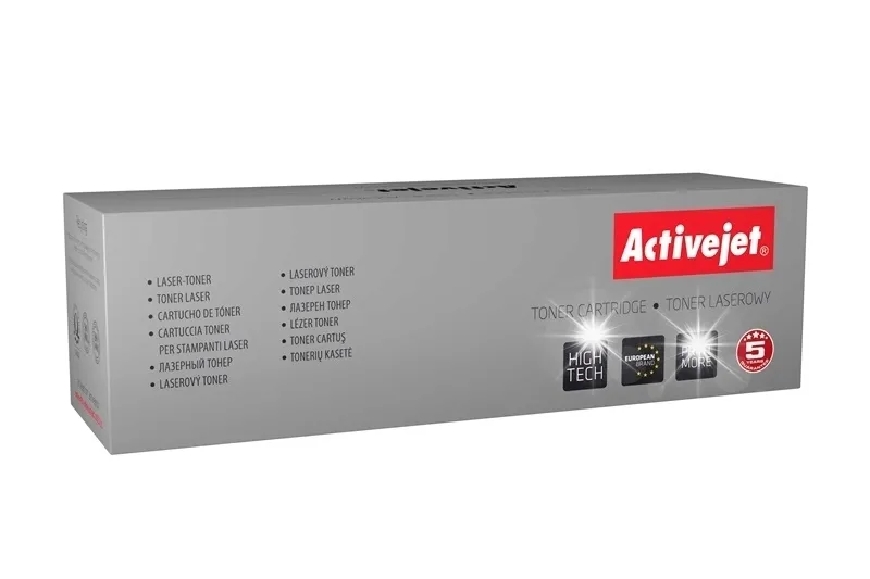 toner-activejet-do-panasonic-czarny-black