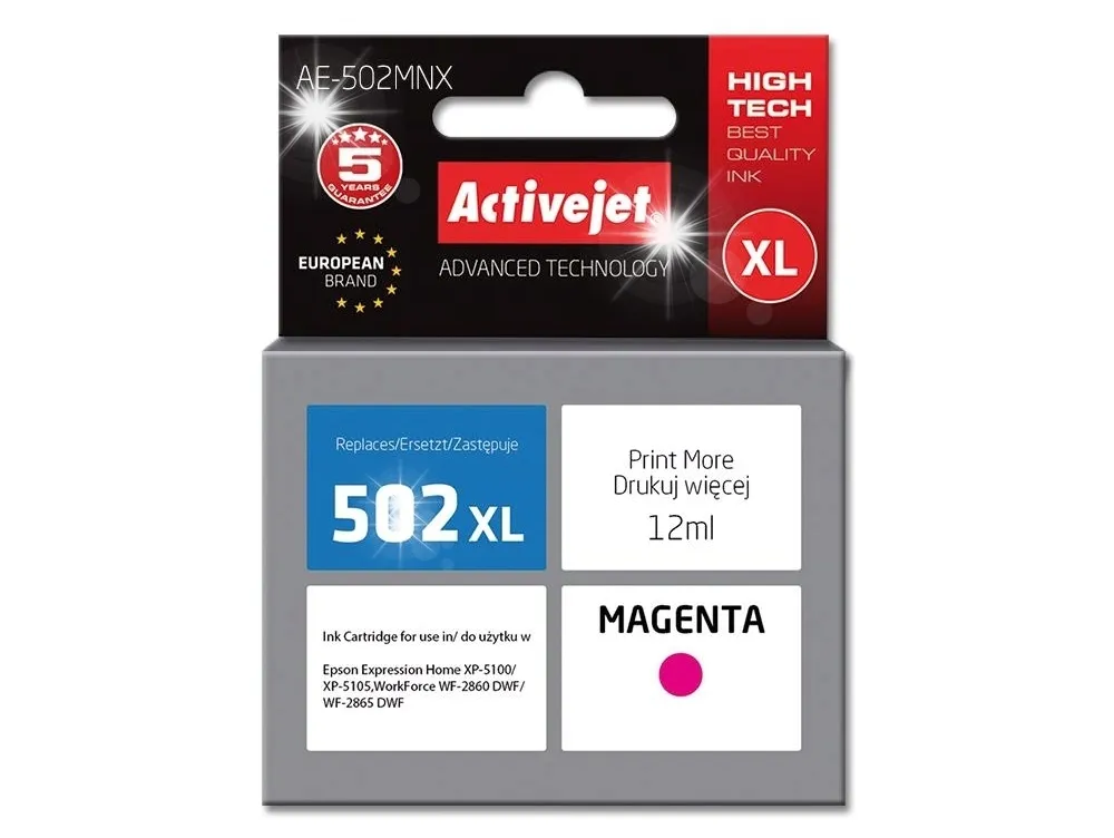 tusz-activejet-do-epson-czerwony-magenta