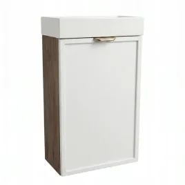 szafka-lazienkowa-z-umywalka-40-cm-biala-ciemny-orzech-roma