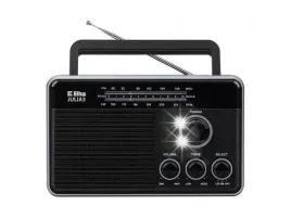 radio-julia-3-czarna-eltra