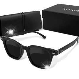 okulary-przeciwsloneczne-polaryzacyjne-uniseks-farer-shiny-black-filtr-uv