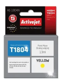 tusz-activejet-do-epson-zolty-yellow