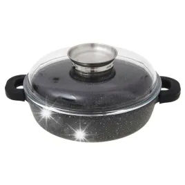 patelnia-od-2056-czarna-24-cm-esela-odelo