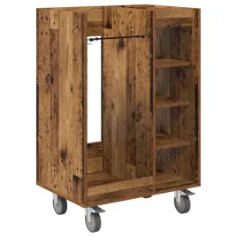 szafka-golfowa-z-kolem-gladki-stare-drewno-65-x-45-x-98-cm
