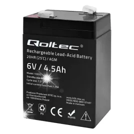 akumulator-6v-4-5ah-qoltec-longlife-vrla-bezobslugowy-wagi-upsy-zabawki