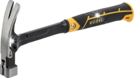 mlotek-metalowy-z-magnesem-stolarski-monoblock-450g-vorel