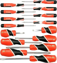 zestaw-wkretakow-15szt-plaskie-krzyzak-precyzyjne