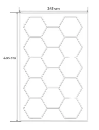 lampa-led-hexagon-panel-oswietlenie-warsztat-garaz-dom-243-x-483-5500-6000k