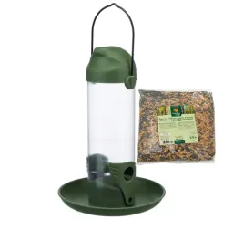 trixie-karmnik-500ml-22cm-gardenandfun-karma-dla-ptakow-wolnozyjacych-1kg