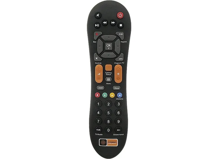 pilot-lamex-hd7000-czarny-marka-lamex