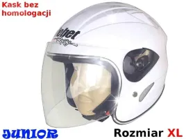 kask-motocyklowy-dzieciecy-skuter-quad-atv-gokart-rolki-bialy-dziecka-xl