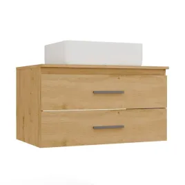 szafka-pod-umywalke-nel-80-lazienkowa-dab-artisan-wiszaca-2-szuflady-80x50x