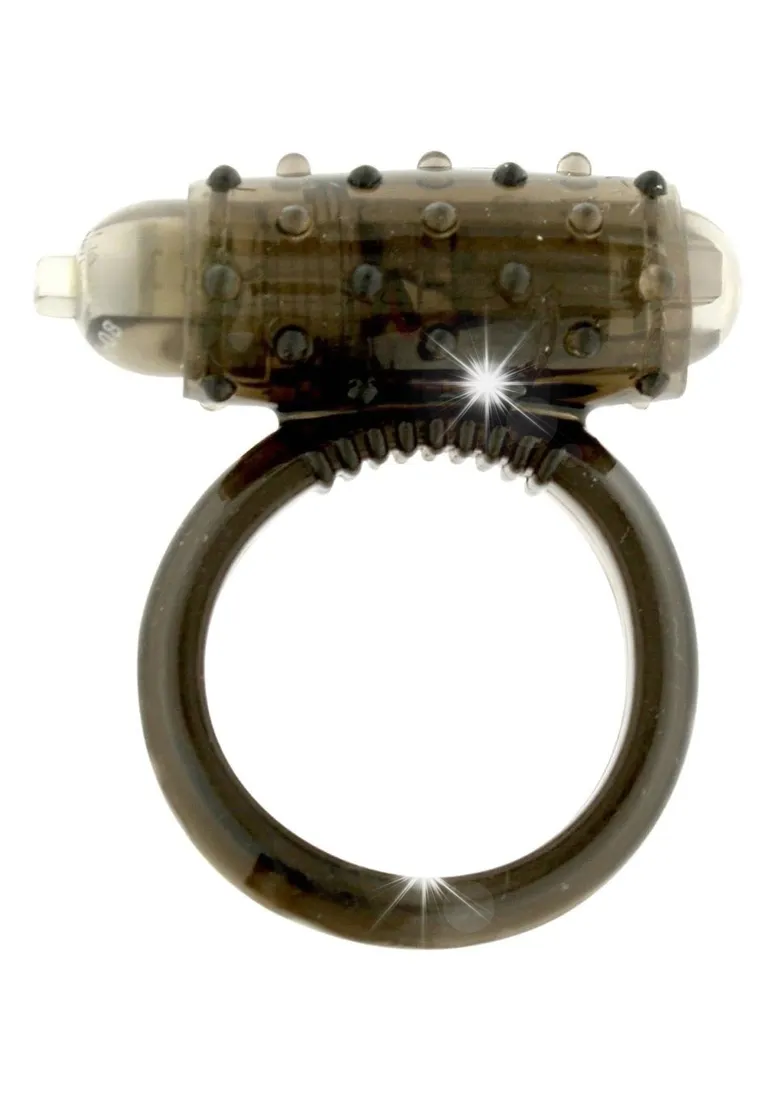 pierscien-mini-vibrating-cockring-black