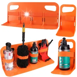 organizator-do-bagaznika-3szt-zestaw-z-pasami-bezpieczne-przewozenie-rzepy