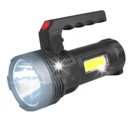 latarka-reczna-solarna-szperacz-aku-1200mah-led-lekka-i-mocna-10w-4-tryby