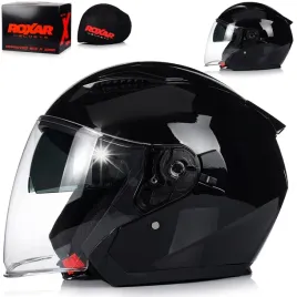 kask-motocyklowy-otwarty-czarny-polysk-skuter-chopper-blenda-homologacja-xs