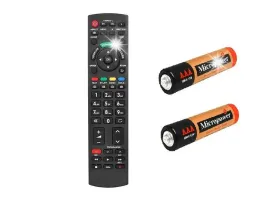 pilot-do-telewizorow-panasonic-viera-smart-tv-uniwersalny-baterie