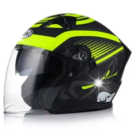 otwarty-kask-motocyklowy-fluo-matt-skuter-chopper-homologacja-blenda-xs