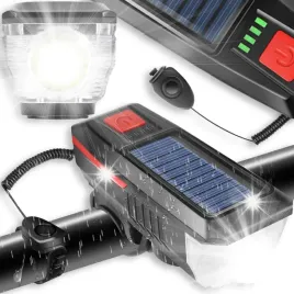 mocna-lampka-rowerowa-przednia-latarka-usb-solarna-glosny-dzwonek-2024