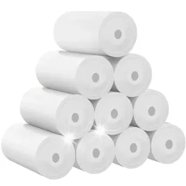 5x-papier-samoprzylepny-naklejki-rolki-wklady-do-drukarki-termicznej-drukus