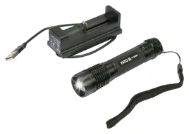 latarka-6w-akumulatorowa
