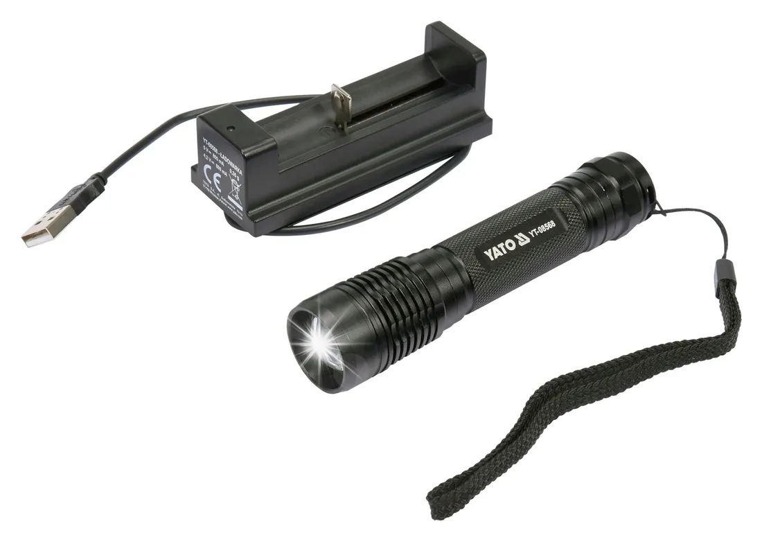 latarka-6w-akumulatorowa