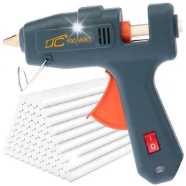 mocny-pistolet-do-kleju-klejenia-na-goraco-klejarka-100w-duzy-zapas-kleju