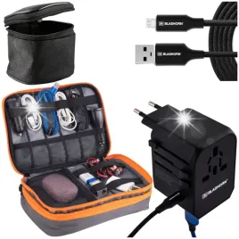 organizer-torba-podrozna-ladowarka-sieciowa-travel-kabel-microusb-18m