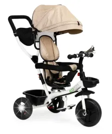 rowerek-trojkolowy-spacerowka-wozek-obracany-360-bezowy-ecotoys-ecotoys