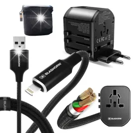 ladowarka-sieciowa-zasilacz-adapter-4-gniazda-4xusb-usb-c-5-urzadzen-szybka