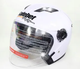 kask-motocyklowy-otwarty-skuter-quad-atv-gokart-rolki-bialy-blenda-szyba-xl