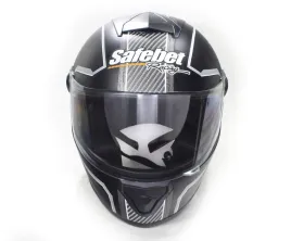 kask-motocyklowy-safebet-l-czarny-mat-wzmocniona-odpornosc-na-zarysowania