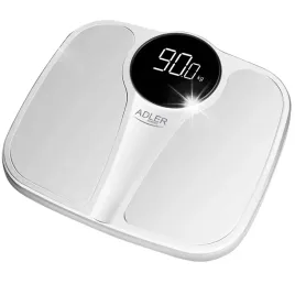 waga-lazienkowa-elektroniczna-szklana-precyzyjna-do-150kg-led-biala