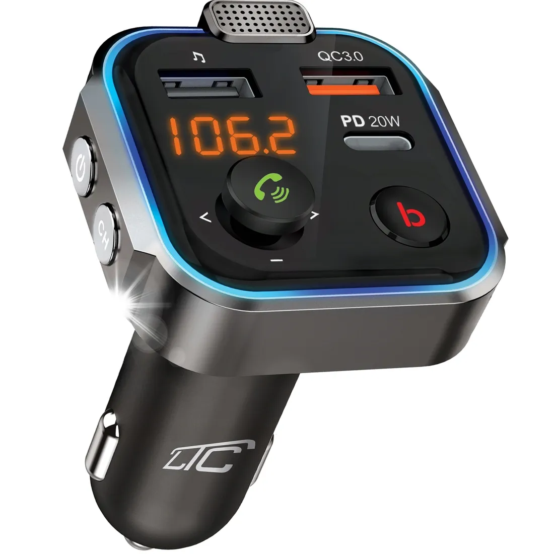 transmiter-fm-bluetooth-szybka-ladowarka-qc-usb-pd