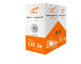 kabel-komputerowy-lan-ftp-ekranowany-rj45-skretka-cat-5e-100percent-miedz-305m