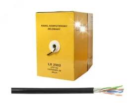 kabel-komputerowy-lan-utp-rj45-skretka-cat-5e-100percent-miedz-zelowany-305m