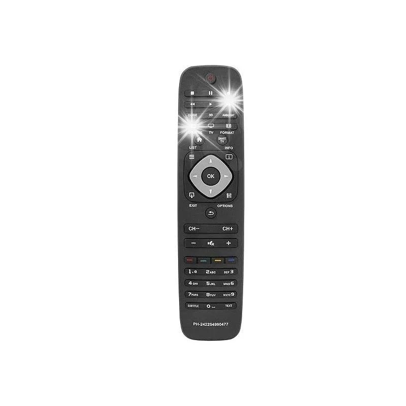 pilot-do-telewizora-tv-phiilips-lcd-led-4k-uhd-3d