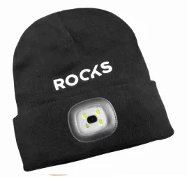 czapka-ciepla-zimowa-czarna-z-latarka-lampka-led-usb