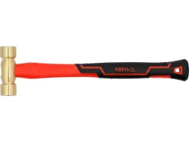 mlotek-mosiezny-250g-trzonek-z-wlokna-szklanego
