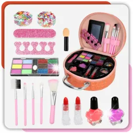 zestaw-do-makijazu-dla-dzieci-kosmetyki-prawdziwe-makeup-kuferek-torebka