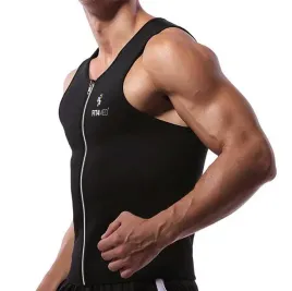 koszulka-treningowa-bez-rekawow-fit4med-m-czarny