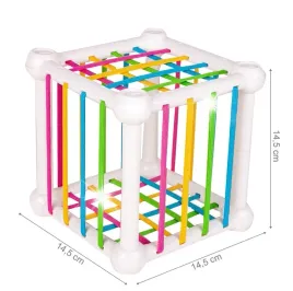 kostka-sensoryczna-edukacyjna-sorter-elastyczny-klocki-prezent-na-roczek