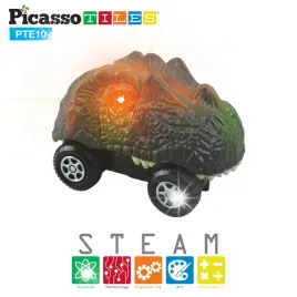 picasso-tiles-2x-auto-autko-led-klocki-magnetyczne-tor-samochodowy