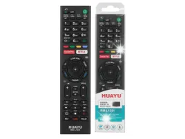 pilot-do-tv-sony-uniwersalny-hd-4k-netflix-google-baterie