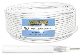 kabel-koncentryczny-antenowy-lexton-6-8mm-rg-6-ccs-100m