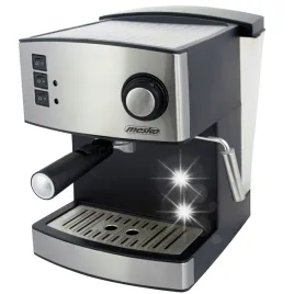 mesko-ms-4403-ekspres-cisnieniowy-kolbowy-do-kawy-15-bar-spieniacz-srebrny