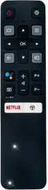 pilot-do-telewizorow-tlc-thomson-android-tv-netflix-voice-baterie