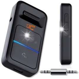 odbiornik-bluetooth-5-3-audio-aux-transmiter-do-samochodu-akumulator-280mah