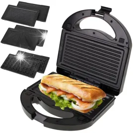 opiekacz-do-kanapek-gofry-panini-trojkaty-1000w-powloka-non-stick-grill