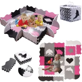 mata-piankowa-edukacyjna-gruba-kojec-dla-dzieci-puzzle-25-elementow-3w1